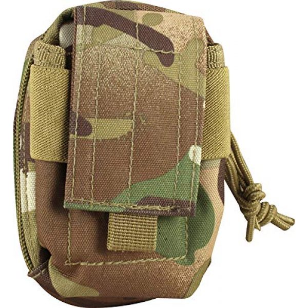 VIPER Tactical Pouch 1 Viper Micro Utility Pouch V-Cam