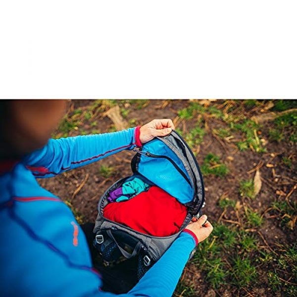Gregory Tactical Backpack 5 Gregory Mountain Products Jade 28 Liter Women's Hiking Daypack