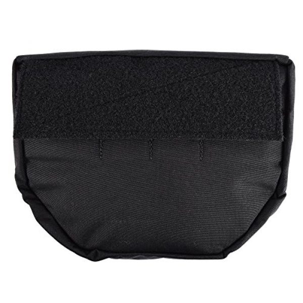 EMERSONGEAR Tactical Pouch 2 EMERSONGEAR Tactical Dump Drop Pouch Bag Multicamo Tool Pouch