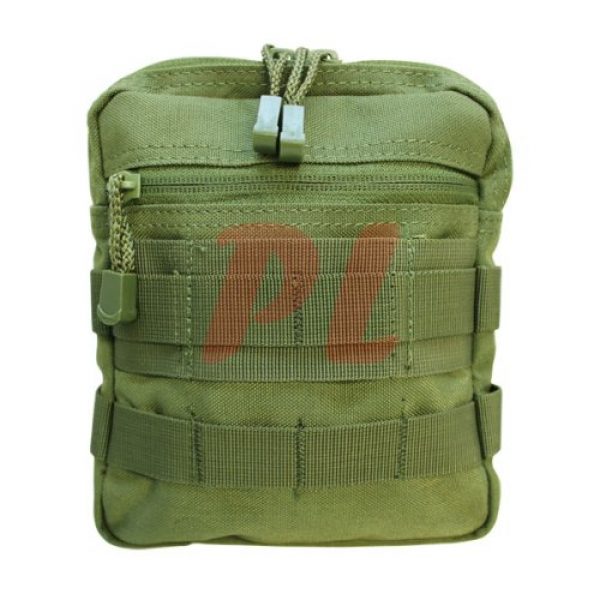 Condor Tactical Pouch 2 Condor G.P. Pouch