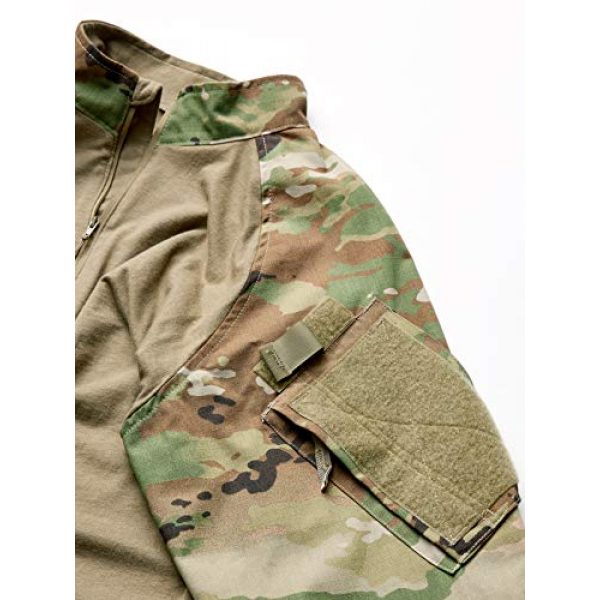 Tru-Spec Tactical Shirt 5 True-Spec Men's Combat Shirt