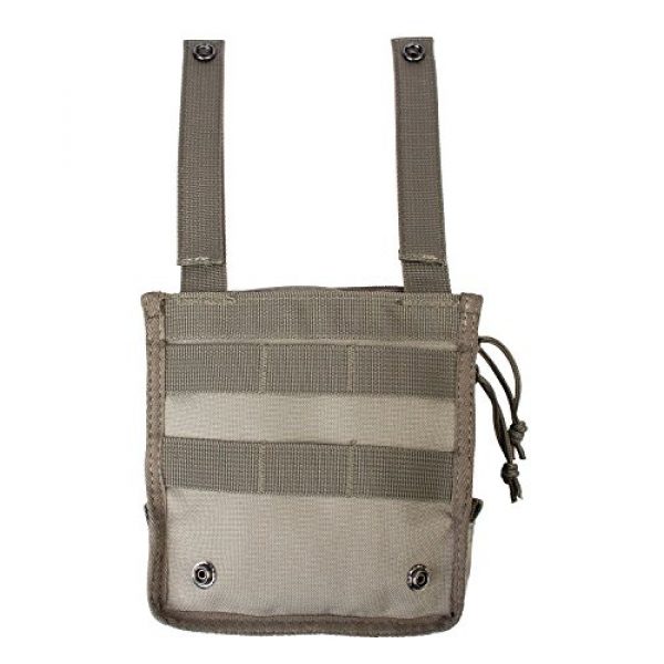 3V Gear Tactical Pouch 3 3V Gear Modular MOLLE Utility Pouch