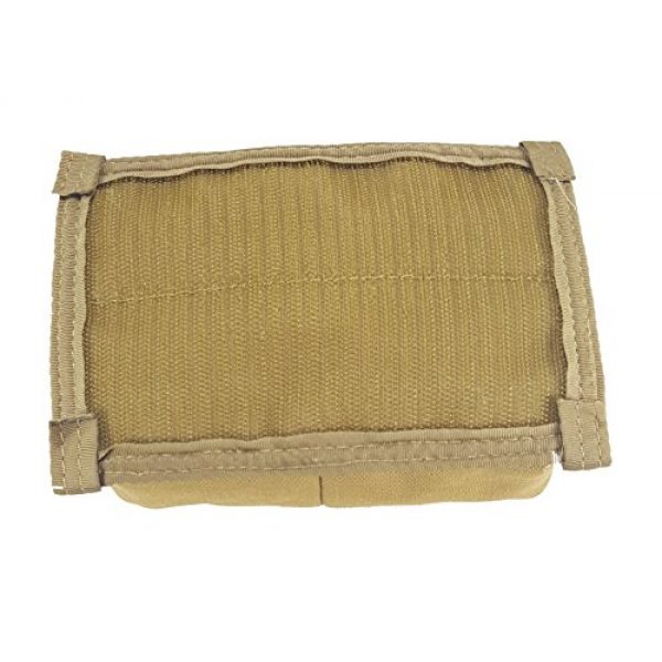 Ameratex Tactical Pouch 3 Ameratex Small Tactical Rip Away Glove Pouch