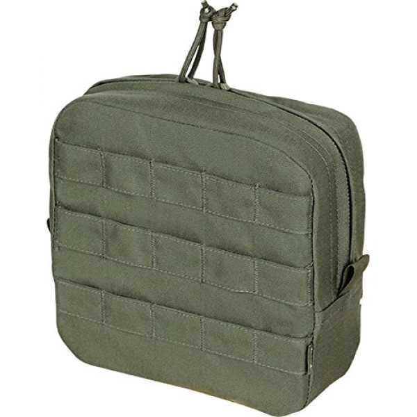 Splav Tactical Pouch 6 Splav Tactical The Utilitarian Pouch Zipper 5X3 Military Original Equipment