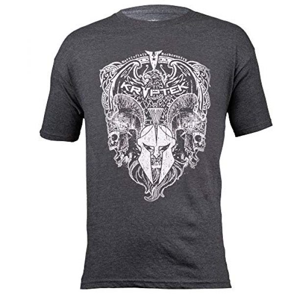 Kryptek Tactical Shirt 1 Kryptek Men's Trispar Tee