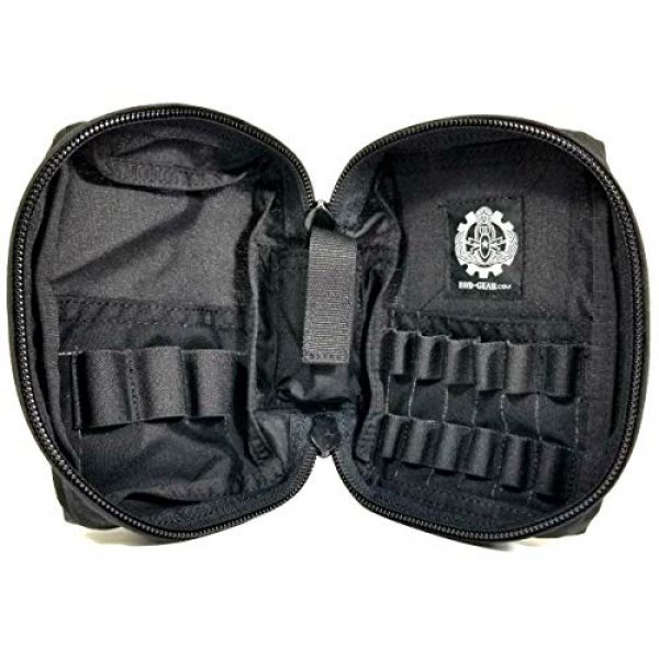 EOD Gear Tactical Pouch 3 EOD Gear Rip Away Pouch