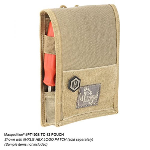 Maxpedition Tactical Pouch 7 Maxpedition TC-12 Pouch