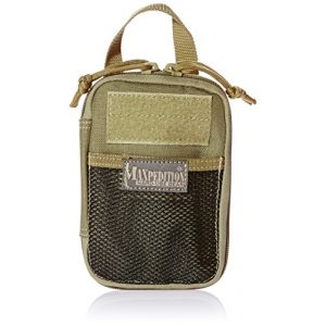Maxpedition Tactical Pouch 1 Maxpedition Pocket Mini Organizer Utility holster pouch