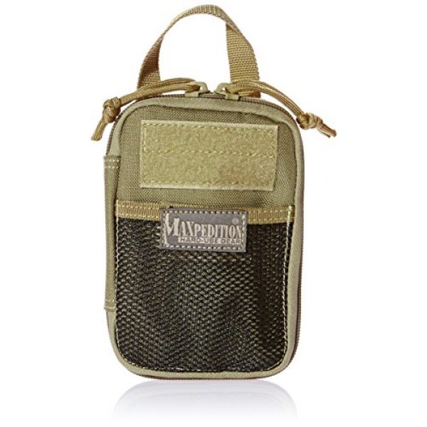 Maxpedition Tactical Pouch 1 Maxpedition Pocket Mini Organizer Utility holster pouch