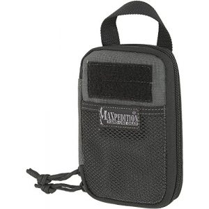 Maxpedition Tactical Pouch 1 Maxpedition Mini Pocket Organizer