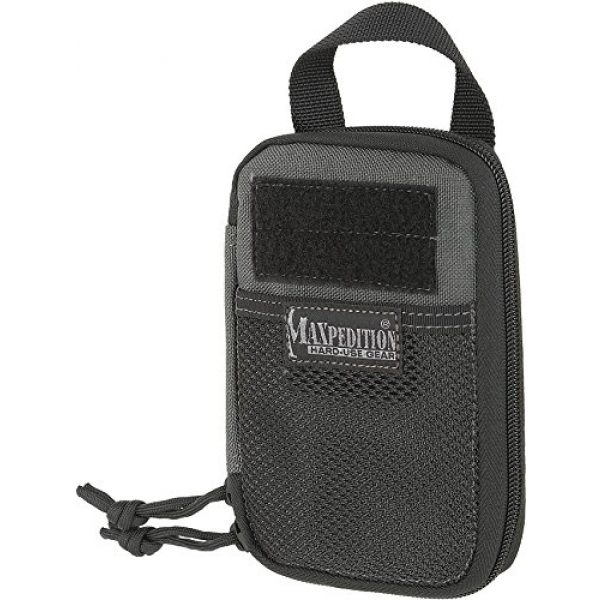 Maxpedition Tactical Pouch 1 Maxpedition Mini Pocket Organizer
