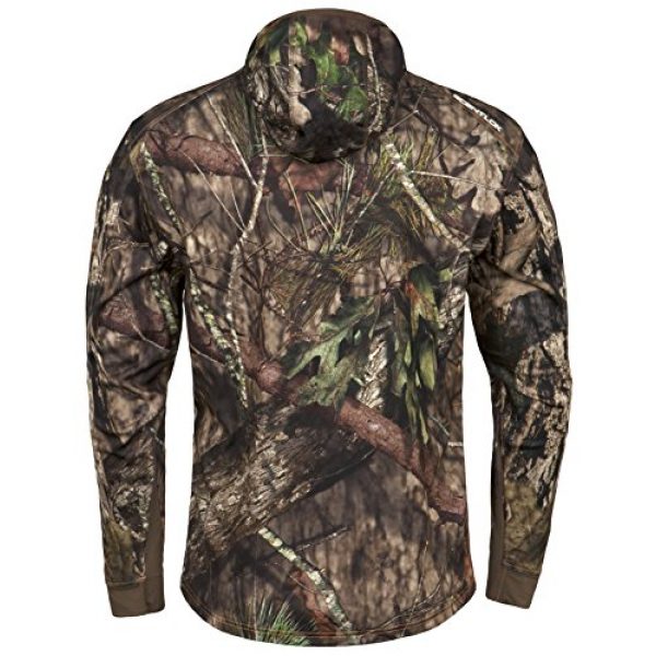 ScentLok Tactical Shirt 4 ScentLok Savanna Reign Jacket