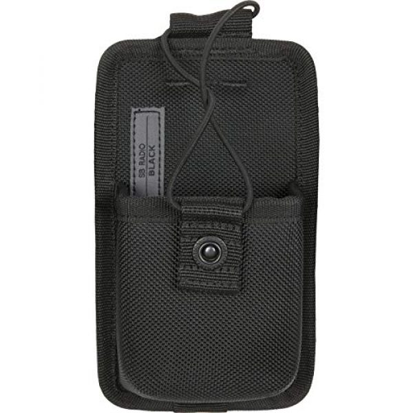 5.11 Tactical Pouch 1 5.11 Tactical 56247-019-1 SZ-511 Accessory Holder