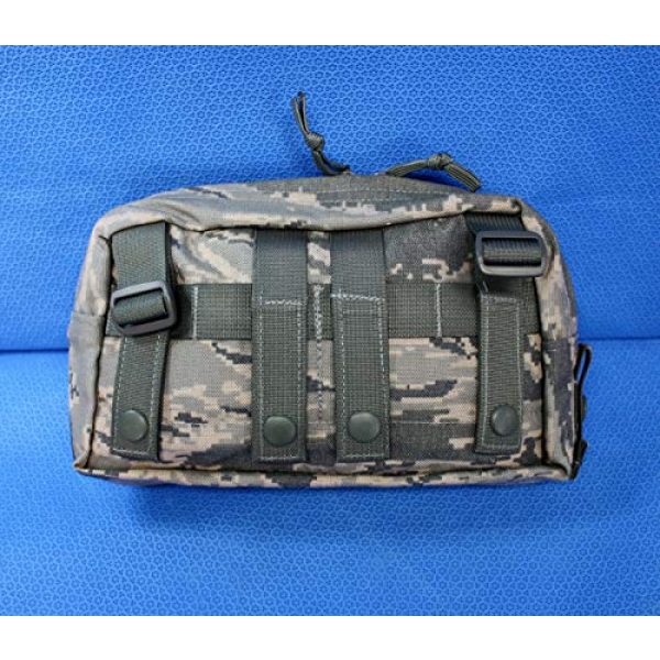 BLACKHAWK Tactical Pouch 6 BLACKHAWK S.T.R.I.K.E. Utility Pouch