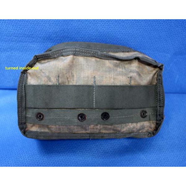 BLACKHAWK Tactical Pouch 4 BLACKHAWK S.T.R.I.K.E. Utility Pouch