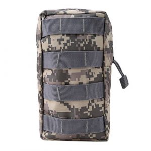 Myhouse Tactical Pouch 1 Myhouse Multifuctional Debris Package Tactical Pouches Utility Bag Assistant Doctor Tool Bag Outdoor Bag