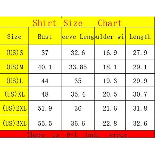 brandless Tactical Shirt 6 brandless RKCFYIK Men's Tactical Shirt,Hunting Shirt,for Hiking Cycling,Mountaineering