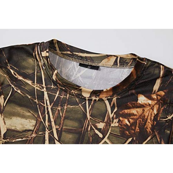 brandless Tactical Shirt 3 brandless RKCFYIK Men's Tactical Shirt,Hunting Shirt,for Hiking Cycling,Mountaineering