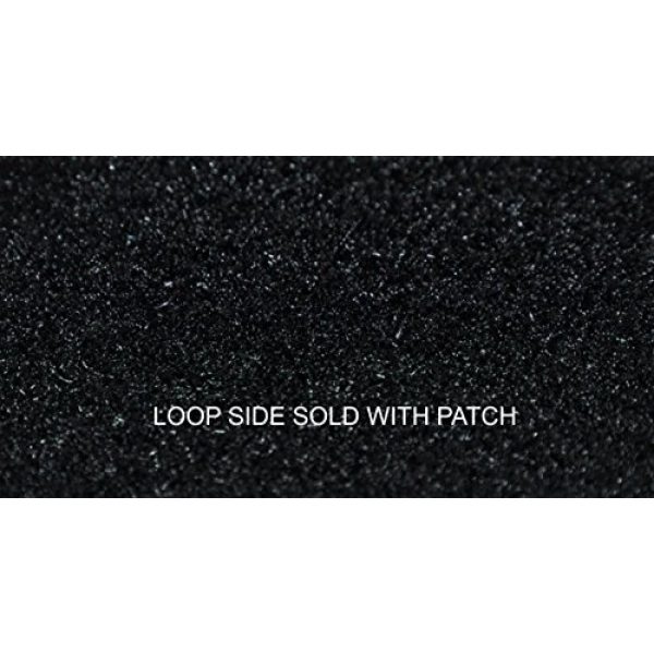 BASTION Airsoft Morale Patch 6 Bastion Tactical Combat Badge PVC Morale Patch Hook and Loop Patch - Genesis 26:24 Gray