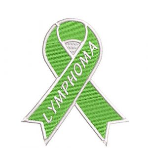 Appalachian Spirit Airsoft Morale Patch 1 Lymphoma Lime Green Awareness Ribbon Series 3.5" Embroidered DIY Iron on or Sew-on Decorative Patch Badge Emblem Appliques