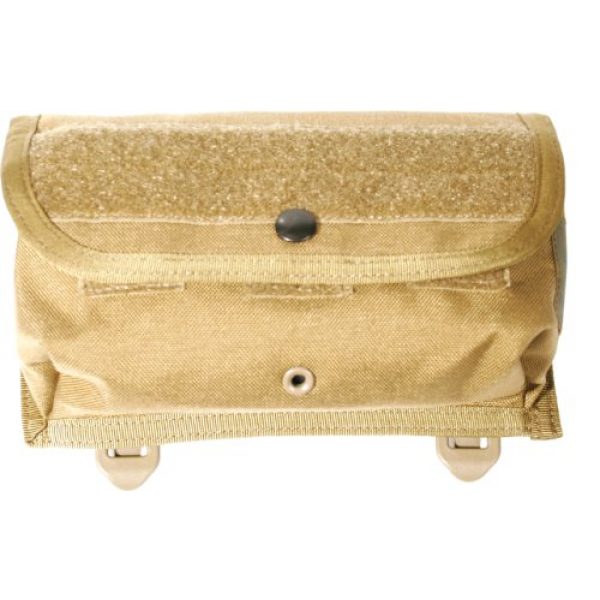 BLACKHAWK Tactical Pouch 1 BLACKHAWK S.T.R.I.K.E. Utility Pouch (Made in USA)