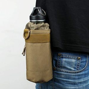 Demeras Tactical Pouch 2 Demeras Waterproof Travel Backpack Camping Walking Daypack Climbing Camping Backpack for Fishing Travel Cycling Skiing for Travel Business College