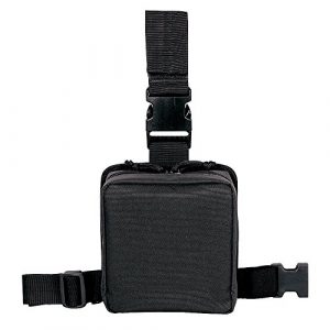 VooDoo Tactical Tactical Pouch 1 VOODOO TACTICAL Drop Leg First Aid Pouch