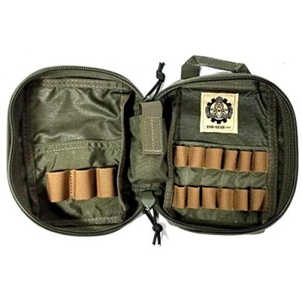 EOD Gear Tactical Pouch 7 EOD Gear Rip Away Pouch