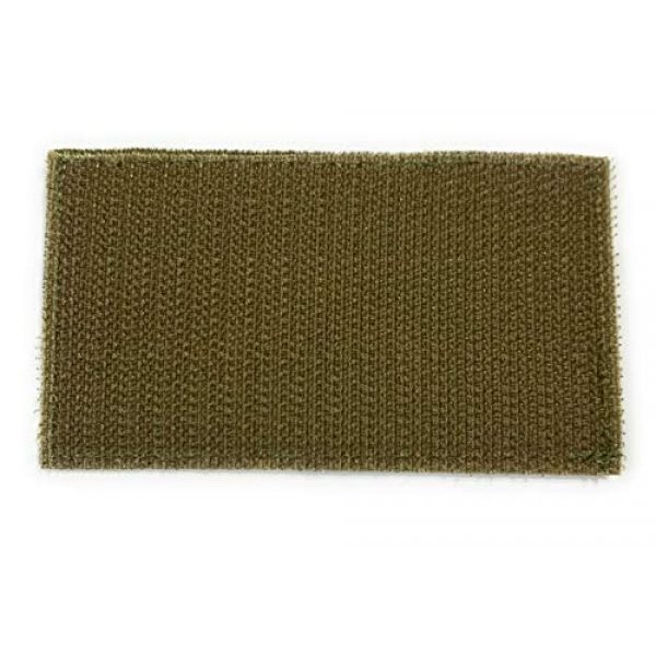 Almost SGT Airsoft Morale Patch 2 Warhammer 40K Aquila Pain is Temporary Honor is Forever Patch - Funny Tactical Military Morale Embroidered Patch Hook Backing(Camouflage)