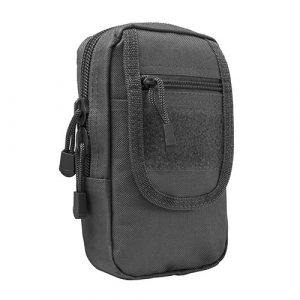 NcSTAR Tactical Pouch 1 NcSTAR VISM Utility Pouch