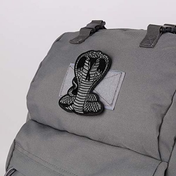 Mardingtop Airsoft Morale Patch 5 Mardingtop Bundle Tactical Military Morale Patch Set