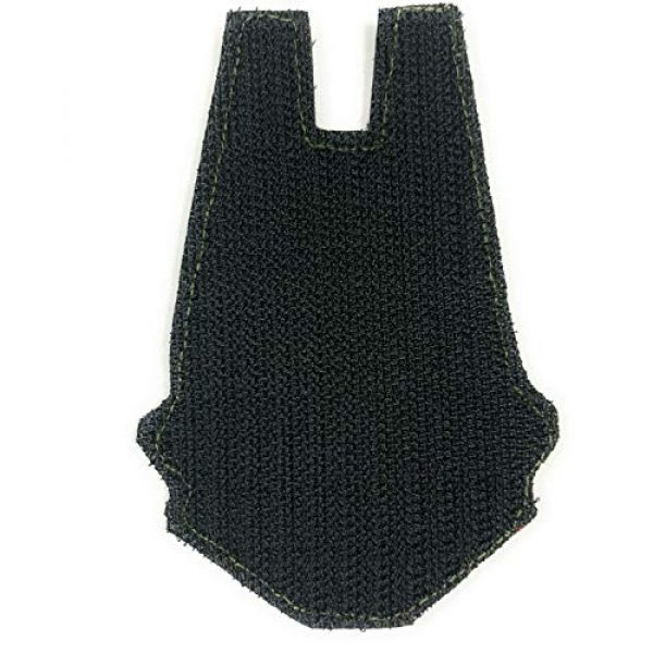 Almost SGT Airsoft Morale Patch 2 Halo ODST Patch- Funny Tactical Military Morale Embroidered Patch Hook Backing