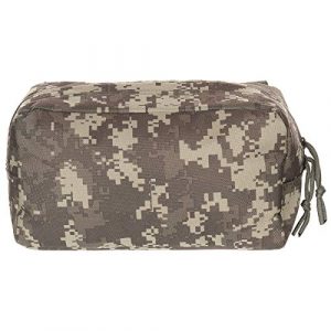 MFH Tactical Pouch 1 MFH Utility Pouch Large MOLLE ACU Digital