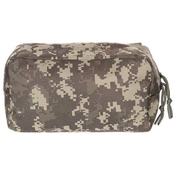 MFH Tactical Pouch 1 MFH Utility Pouch Large MOLLE ACU Digital