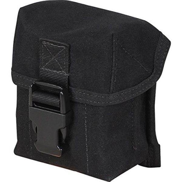 Splav Tactical Pouch 6 Splav Tactical Pouch for 2 Mag. SVD On The Fastex Military Original Equipment