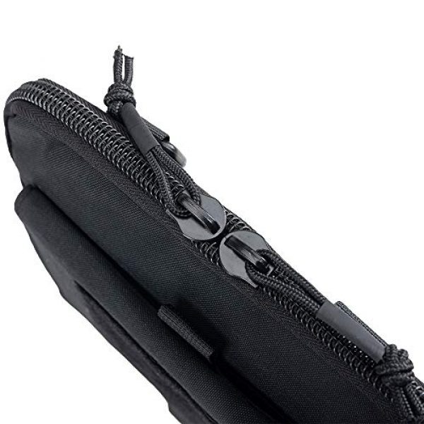EXCELLENT ELITE SPANKER Tactical Pouch 5 EXCELLENT ELITE SPANKER Tactical Molle Admin Pouch EDC EMT Utility Tool Bag Military Waist Organizer Pouches