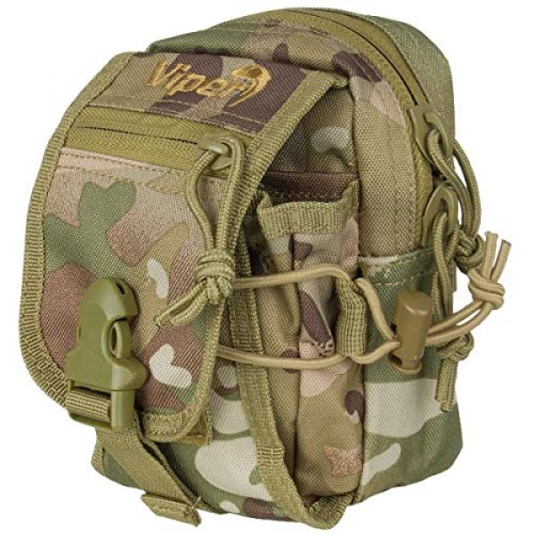 VIPER Tactical Pouch 2 Viper V-Pouch V-Cam