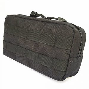 Pvnoocy Tactical Pouch 1 Tactical EDC Pouch Military Belt Pouch Hunting Pack Tool Pocket Accessories Bag Army Utility Field Sundries Pouch