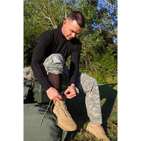 RYNOSKIN Tactical Pant 3 RYNOSKIN Hunting and Outdoor Clothing Base Layer Protection Camping Fishing Hunting Activities for Men Women & Kids - Pants