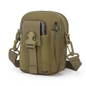 Mardingtop Tactical Pouch 1 Mardingtop Molle Tactical Pouches Water-Resistant EDC Utility Pouch Bags