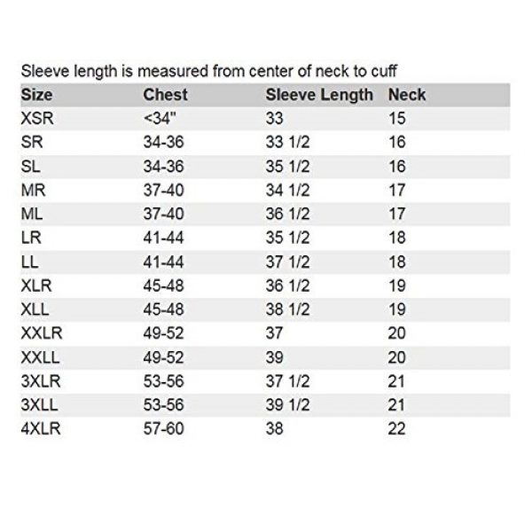 Propper Tactical Shirt 3 Men's Long Sleeve Tactical Shirt
