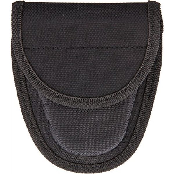 Carry All Tactical Pouch 1 Carry All Handcuff Pouch
