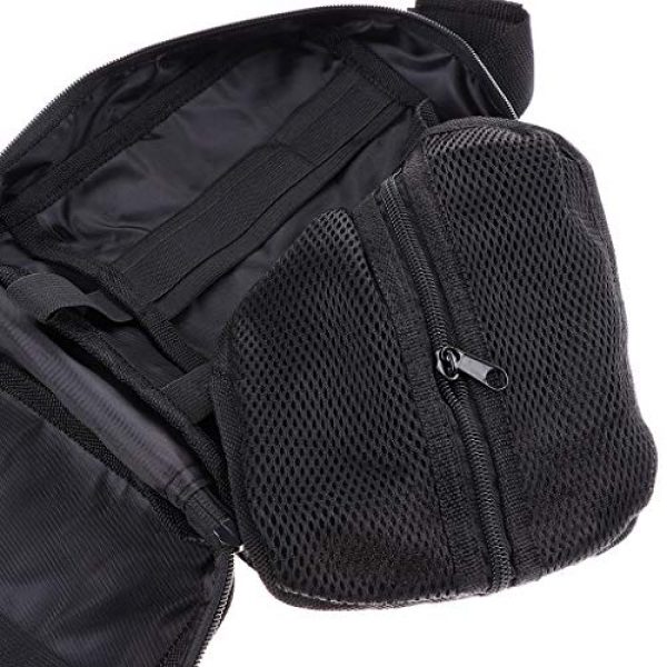 CUTICATE Tactical Pouch 2 CUTICATE MOLLE First Aid Kits Pouch Bag Home Outdoor Emergency Gear