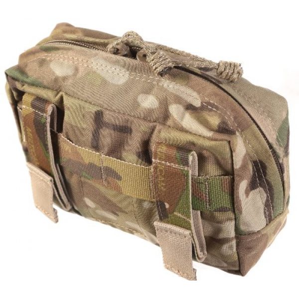 Raine Tactical Pouch 3 Raine Horizontal General Purpose Pouch