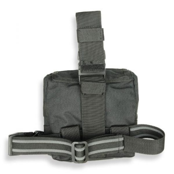 Condor Tactical Pouch 3 Condor Outdoor MA38 Drop Leg Dump Pouch