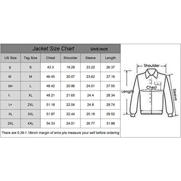 MAGCOMSEN Tactical Shirt 6 MAGCOMSEN Men's Hooded Tactical Jacket Water Resistant Soft Shell Snow Ski Winter Coats