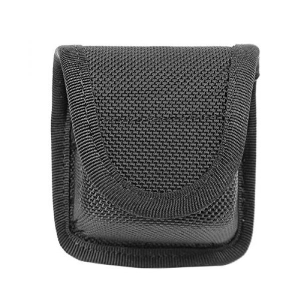BLACKHAWK Tactical Pouch 1 BLACKHAWK Taser Cartridge Holder, Black