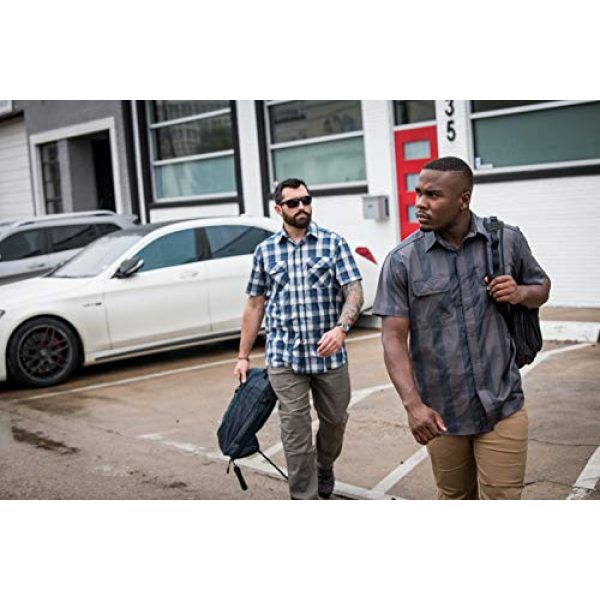 Vertx Tactical Shirt 3 Vertx Men's Guardian 2.0 Short Sleeve Shirt