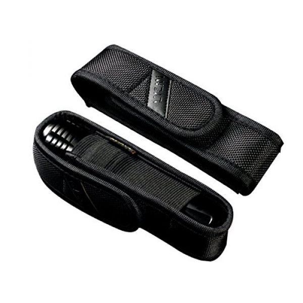 LYCAN Tactical Pouch 2 Light Pouch LP-PRO, Lantern Pouch, Light Accessories