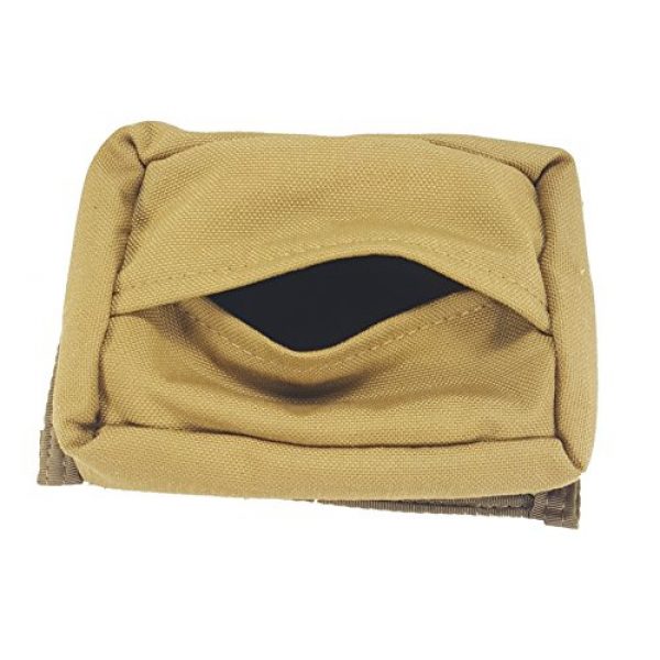 Ameratex Tactical Pouch 5 Ameratex Small Tactical Rip Away Glove Pouch